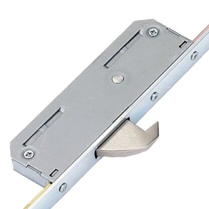 KFV Latch Deadbolt 2 Hook 2 Roller Lift Lever Multipoint Door Lock - Image 7
