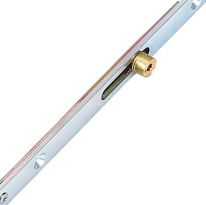 KFV Latch Deadbolt 2 Hook 2 Roller Lift Lever Multipoint Door Lock - Image 8