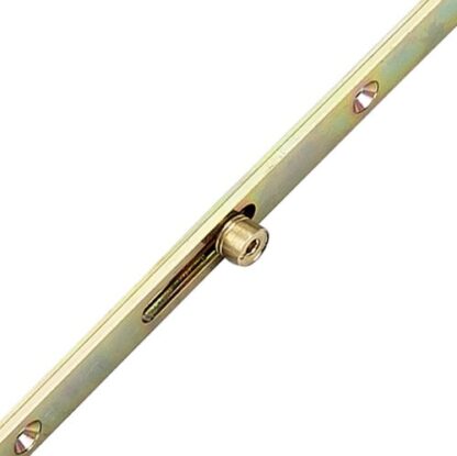KFV Latch Deadbolt 2 Rollers Lift Lever Multipoint Door Lock - Image 6
