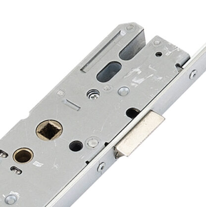 KFV Latch Deadbolt 2 Pins Lift Lever Multipoint Door Lock - Shootbolt Compatible (top pin to spindle = 375mm) - Image 5