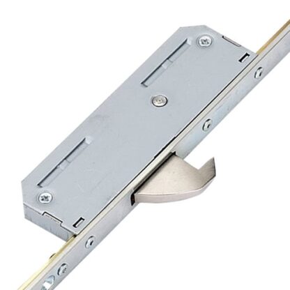 KFV Latch Deadbolt 2 Hooks Lift Lever Multipoint Door Lock (top hook to spindle = 375mm) - Image 3