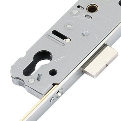 KFV Latch Deadbolt 2 Hooks Lift Lever Multipoint Door Lock (top hook to spindle = 375mm) - Image 4