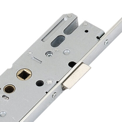 KFV Latch Deadbolt 2 Hooks Lift Lever Multipoint Door Lock (top hook to spindle = 375mm) - Image 5