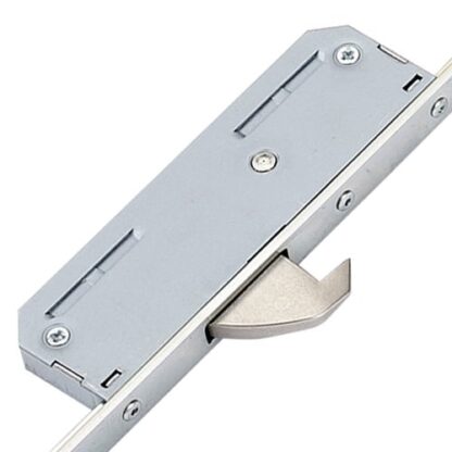 KFV Latch Deadbolt 2 Hooks Lift Lever Multipoint Door Lock (top hook to spindle = 375mm) - Image 6