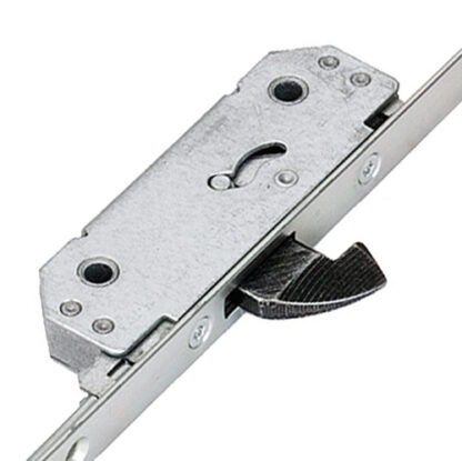 Fix Asgard 7025 Latch 3 Hooks Double Spindle Multipoint Door Lock - Option 2 (top hook to spindle = 730mm) - Image 6