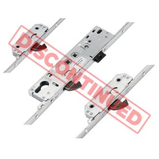 Fix Asgard 7082 Latch 3 Hooks Double Spindle Multipoint Door Lock - Option 5