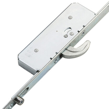 Avantis Latch Deadbolt 2 Hooks 2 Rollers Double Spindle Multipoint Door Lock (top hook to spindle = 640mm) - Image 3