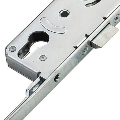 Avantis Latch Deadbolt 2 Hooks 2 Rollers Double Spindle Multipoint Door Lock (top hook to spindle = 640mm) - Image 4