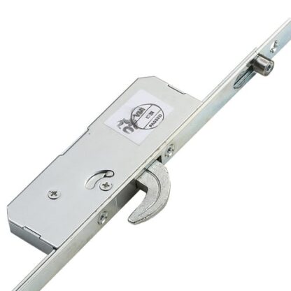 Avantis Latch Deadbolt 2 Hooks 2 Rollers Double Spindle Multipoint Door Lock (top hook to spindle = 640mm) - Image 6