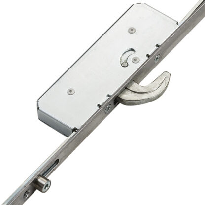Avantis Latch Deadbolt 2 Hooks 2 Rollers Double Spindle Multipoint Door Lock (top hook to spindle = 540mm) - Shootbolt Compatible - Image 3