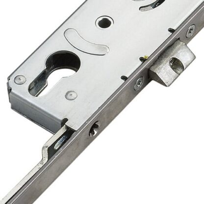 Avantis Latch Deadbolt 2 Hooks 2 Rollers Double Spindle Multipoint Door Lock (top hook to spindle = 540mm) - Shootbolt Compatible - Image 4