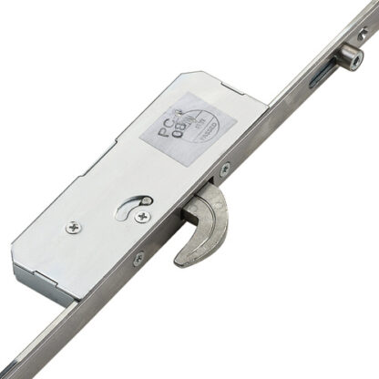 Avantis Latch Deadbolt 2 Hooks 2 Rollers Double Spindle Multipoint Door Lock (top hook to spindle = 540mm) - Shootbolt Compatible - Image 6