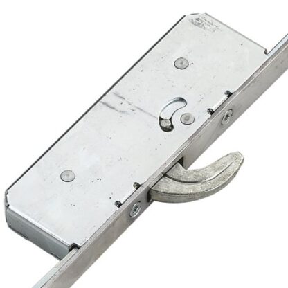 Avantis Latch Deadbolt 2 Hooks Double Spindle Multipoint Door Lock (top hook to spindle = 530mm) - Image 3