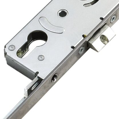 Avantis Latch Deadbolt 2 Hooks Double Spindle Multipoint Door Lock (top hook to spindle = 645mm) - Shootbolt Compatible - Image 4
