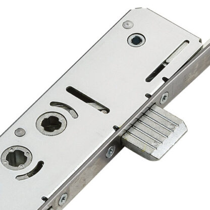 Avantis Latch Deadbolt 2 Hooks Double Spindle Multipoint Door Lock (top hook to spindle = 645mm) - Shootbolt Compatible - Image 5