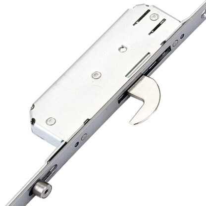 Avocet Latch Deadbolt 2 Hooks 2 Rollers Double Spindle Multipoint Door Lock (top roller to spindle = 675mm)  - Shootbolt Compatible - Image 3