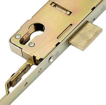 Avocet Latch Deadbolt 2 Hooks 2 Rollers Double Spindle Multipoint Door Lock (top roller to spindle = 730mm)  - Shootbolt Compatible - Image 10