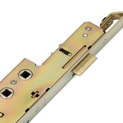 Avocet Latch Deadbolt 2 Hooks 2 Rollers Double Spindle Multipoint Door Lock (top roller to spindle = 730mm)  - Shootbolt Compatible - Image 5