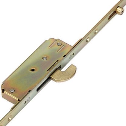 Avocet Latch Deadbolt 2 Hooks 2 Rollers Double Spindle Multipoint Door Lock (top roller to spindle = 730mm)  - Shootbolt Compatible - Image 12