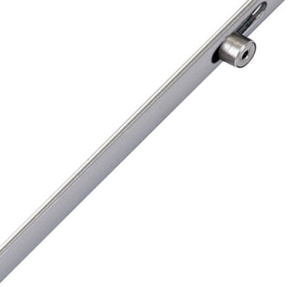 Avocet Latch Deadbolt 2 Hooks 4 Rollers Double Spindle Multipoint Door Lock - Image 4