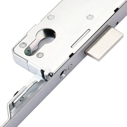 Avocet Latch Deadbolt 2 Hooks 4 Rollers Double Spindle Multipoint Door Lock - Image 5