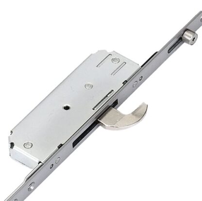 Avocet Latch Deadbolt 2 Hooks 4 Rollers Double Spindle Multipoint Door Lock - Image 8