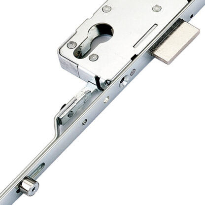 Avocet Latch Deadbolt 4 Rollers Double Spindle Multipoint Door Lock - Image 4