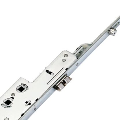 Avocet Latch Deadbolt 4 Rollers Double Spindle Multipoint Door Lock - Image 5