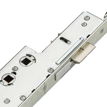Avocet Timber/Composite Affinity Bastion Latch Deadbolt 4 Hooks Double Spindle Multipoint Door Lock - Image 5
