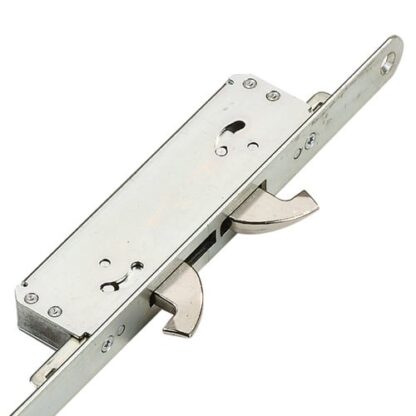 Avocet Timber/Composite Affinity Bastion Latch Deadbolt 4 Hooks Double Spindle Multipoint Door Lock - Image 6