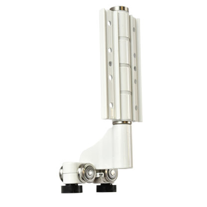 Clearspan for Reynaers CF68 Bi-Fold Doors Bottom Roller - Image 3