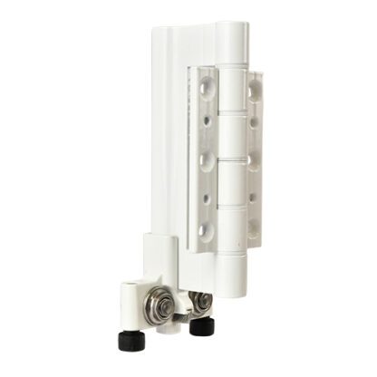 Clearspan for Stellar Aluminium Bi-Fold Doors Bottom Roller - Image 3