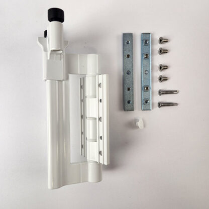 Clearspan for Stellar Aluminium Bi-Fold Doors Bottom Roller - Image 4