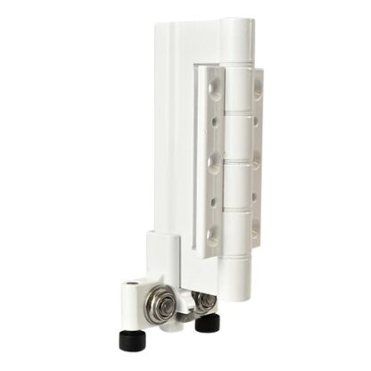 Clearspan for Smart Visofold 1000 Bi-Fold Doors Bottom Roller - Image 3