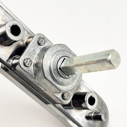 Pop Out Non Locking Bi-Fold Handle - Image 3
