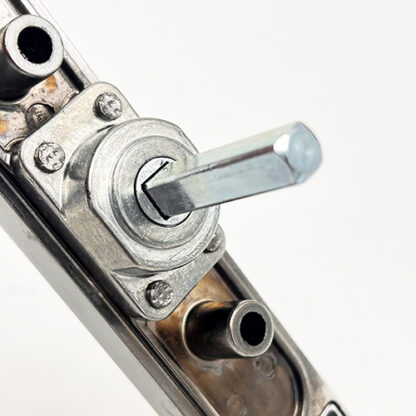 Pop Out Locking Bi-Fold Handle - Image 4