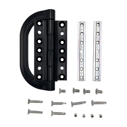 Caldwell Hinge with Pull Handle - Image 8