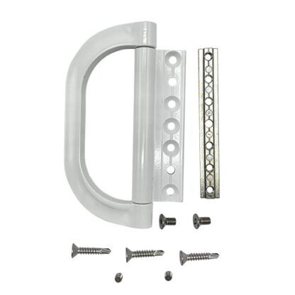 Caldwell Hinge with Pull Handle - Image 2