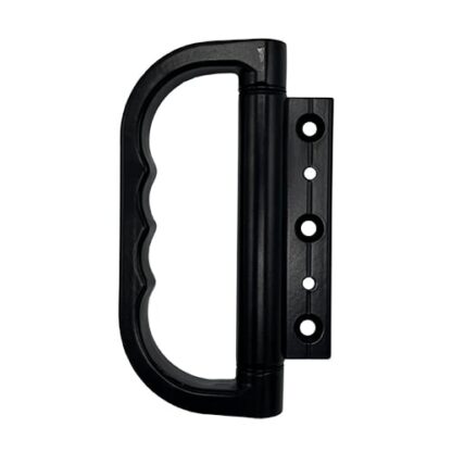 Caldwell Hinge with Pull Handle - Image 3