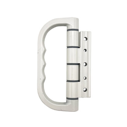 Caldwell Hinge with Pull Handle - Image 6