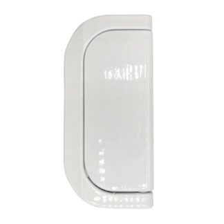 Eurocell Aspect Bi-Fold Handle