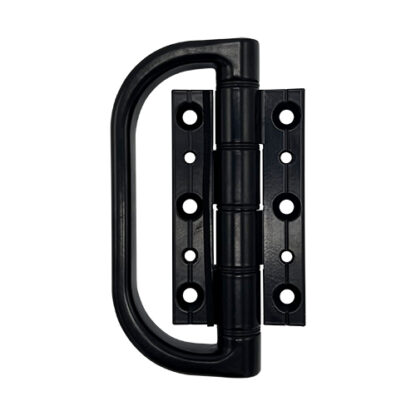 Clearspan Door Hinge with Pull Handle for Sheerline Aluminium Bifold Doors - Image 3