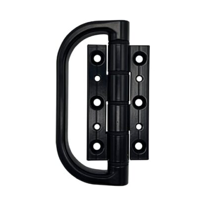 Clearspan Door Hinge with Pull Handle for Stellar Aluminium Bifold Doors - Image 3