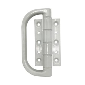 Clearspan Door Hinge with Pull Handle for Stellar Aluminium Bifold Doors