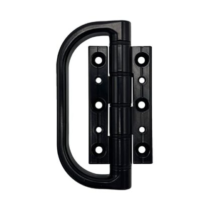 Clearspan Door Hinge with Pull Handle for Smart Visofold 1000 Bifold Doors - Image 3