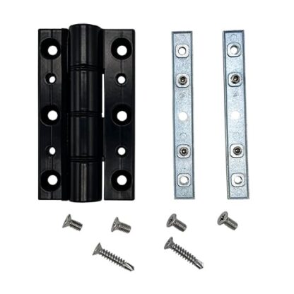 Clearspan Door Hinge for Sheerline Aluminium Bifold Doors - Image 2