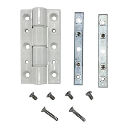 Clearspan Door Hinge for Stellar Aluminium Bifold Doors - Image 2