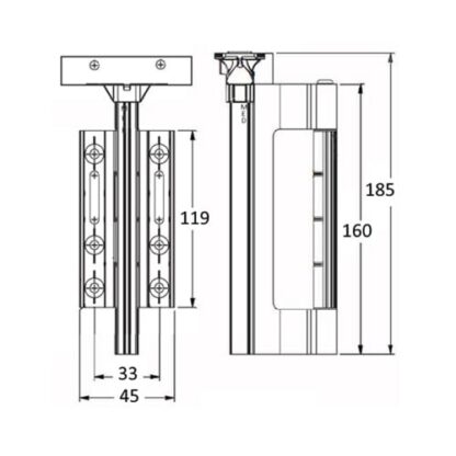 Eurocell Aspect Top Guide - Image 4
