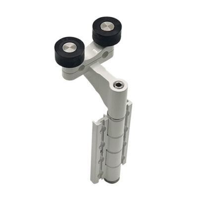 Clearspan for Raynaers CF68 Bi-Fold Doors Top Guide - Image 3