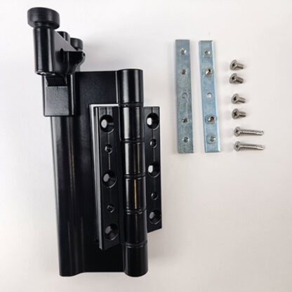 Clearspan for Sheerline Aluminium Bi-Fold Doors Top Guide - Image 3